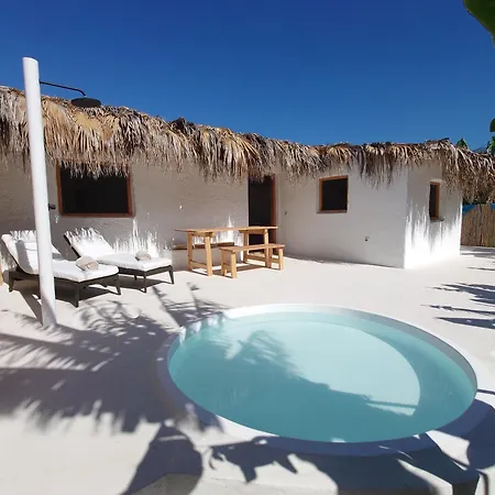 Tatil Evi Don Victor Playa de San Juan (Tenerife)