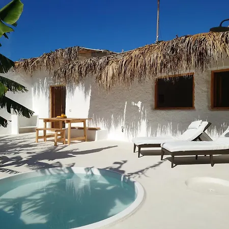 Don Victor Tatil Evi