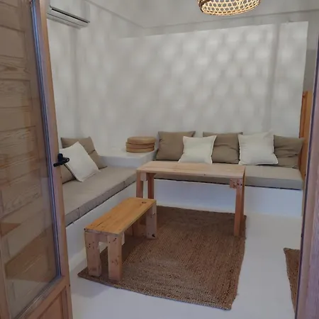 Don Victor Tatil Evi Playa de San Juan (Tenerife)