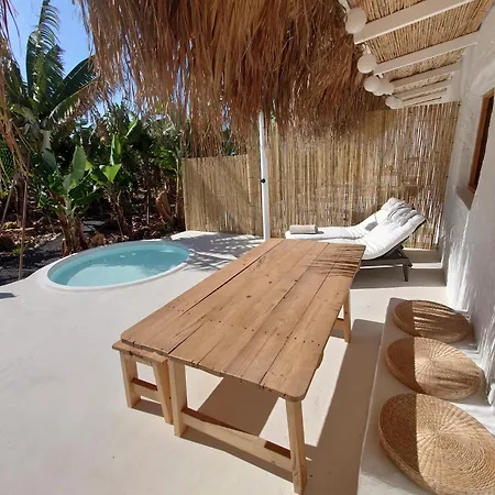 Don Victor פלאייה דה סאן חואן