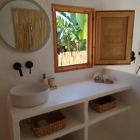 Don Victor בית נופש פלאייה דה סאן חואן