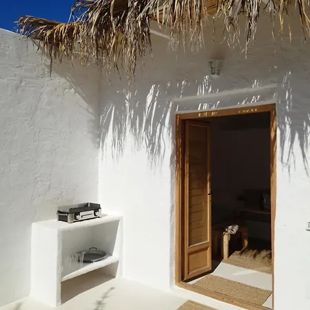 Don Victor Tatil Evi Playa de San Juan (Tenerife)