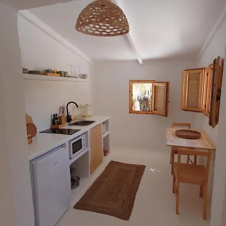 Tatil Evi Don Victor