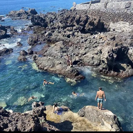 בית נופש Don Victor