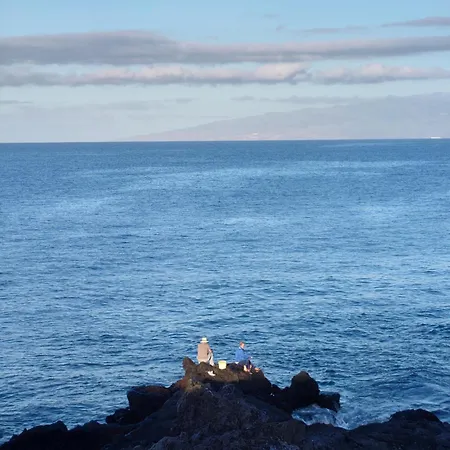 Don Victor פלאייה דה סאן חואן