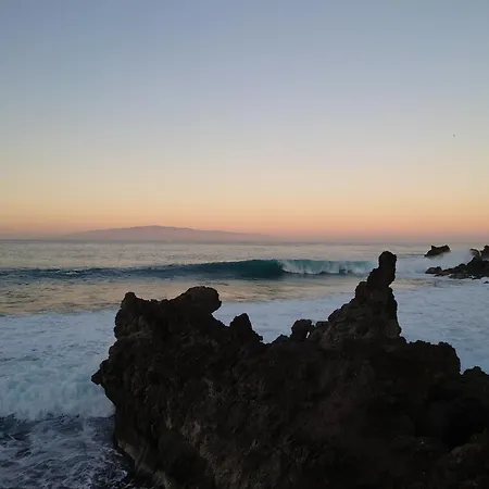 Tatil Evi Don Victor