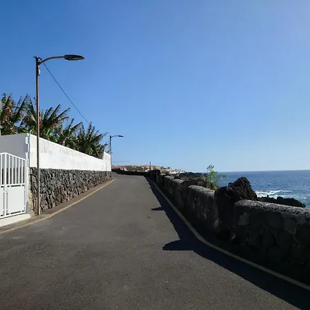 Don Victor Tatil Evi Playa de San Juan (Tenerife)