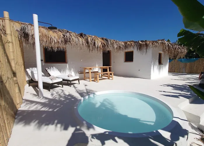 Holiday home Don Victor Playa de San Juan (Tenerife)