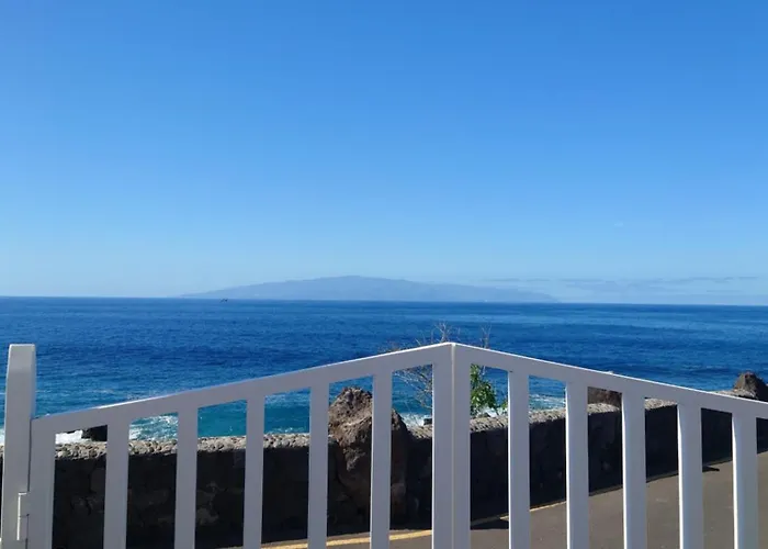 Don Victor * Playa de San Juan (Tenerife)