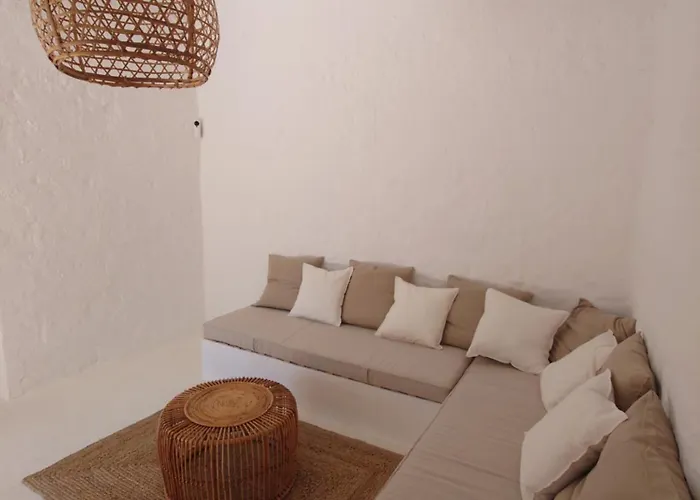 Holiday home Don Victor Playa de San Juan (Tenerife)