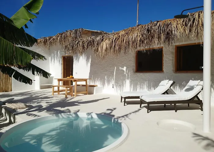 Don Victor Holiday home