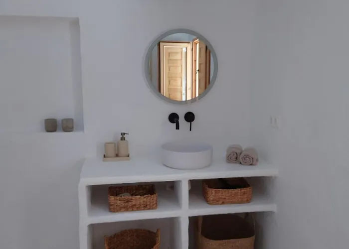 Vakantiehuis Don Victor