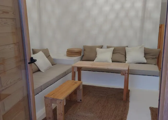 Don Victor Vakantiehuis Playa de San Juan (Tenerife)