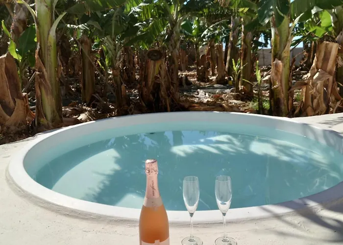 Holiday home Don Victor Playa de San Juan (Tenerife)