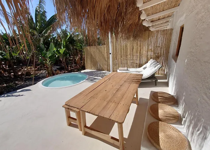 Don Victor Playa de San Juan (Tenerife)