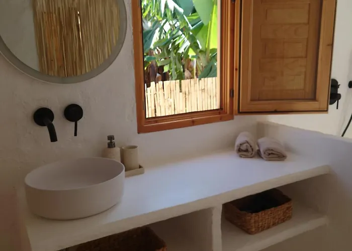 Don Victor Holiday home Playa de San Juan (Tenerife)