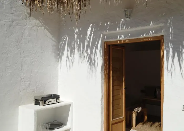 Don Victor Holiday home Playa de San Juan (Tenerife)