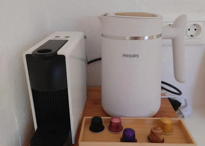 Vakantiehuis Don Victor Playa de San Juan (Tenerife)