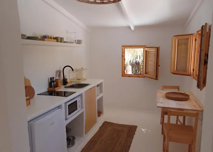 Holiday home Don Victor