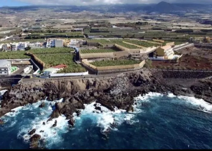 Don Victor Playa de San Juan (Tenerife)