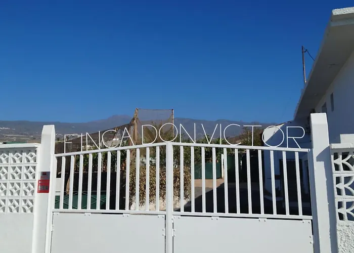 Holiday home Don Victor *