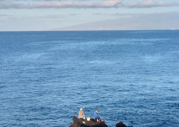Don Victor Playa de San Juan (Tenerife)