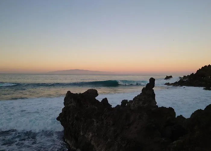 Vakantiehuis Don Victor