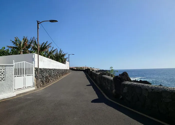 Don Victor Holiday home Playa de San Juan (Tenerife)