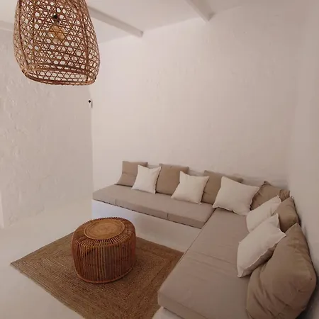 Holiday home Don Victor Playa de San Juan (Tenerife)