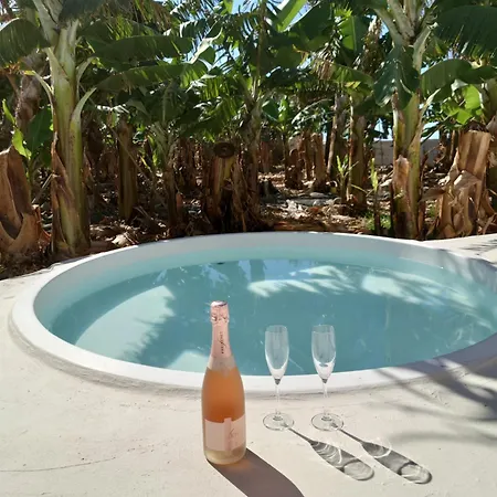 Holiday home Don Victor Playa de San Juan (Tenerife)