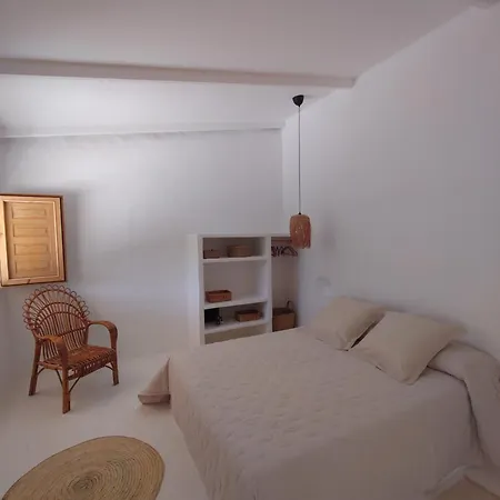 Don Victor * Playa de San Juan