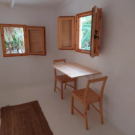 Don Victor Holiday home