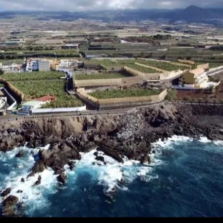 Don Victor Playa de San Juan