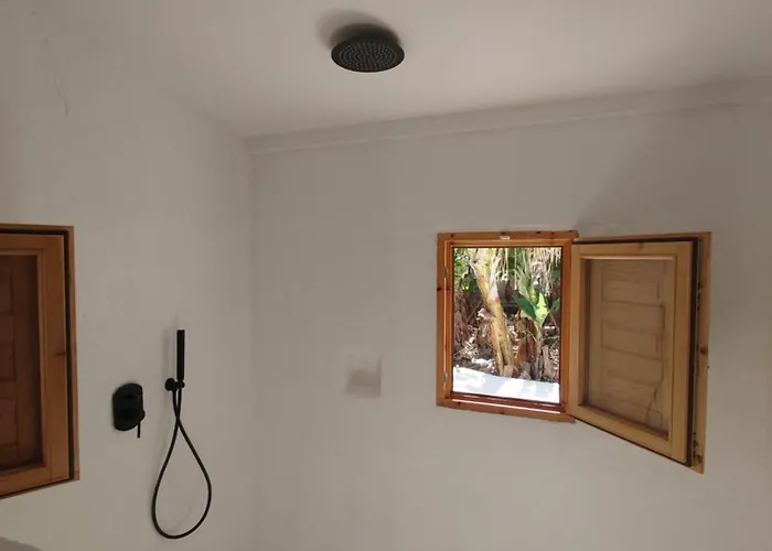 Dom wakacyjny Don Victor