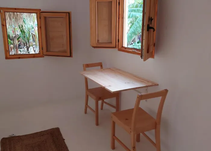 Don Victor Tatil Evi