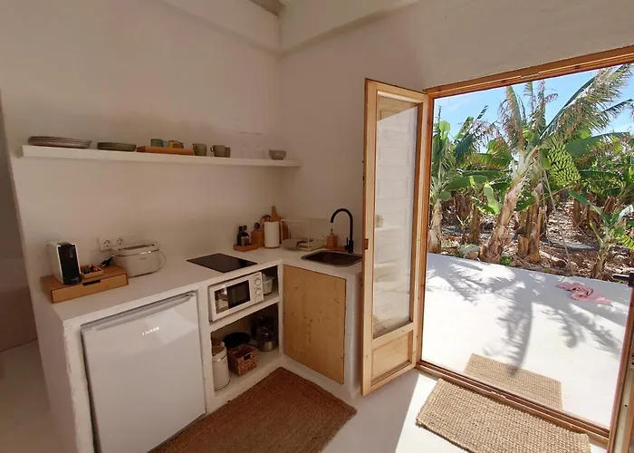 Dom wakacyjny Don Victor