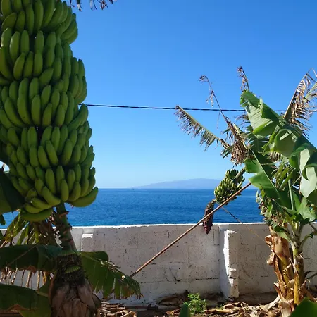 Don Victor * Playa de San Juan (Tenerife)
