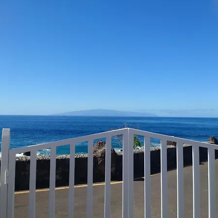 Don Victor * Playa de San Juan (Tenerife)