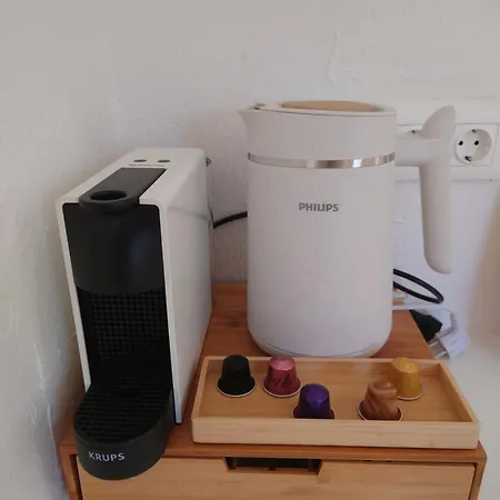 Сasa de vacaciones Don Victor Playa de San Juan (Tenerife)